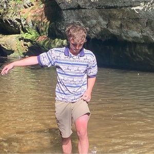 COPY - Meet your Posher, Michael Mueller